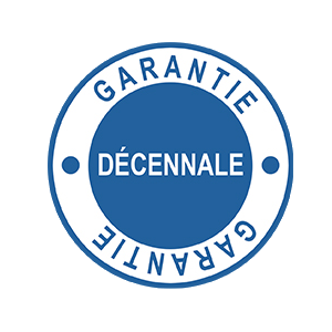 La garantie décennale est une assurance obligatoire pour les professionnels du bâtiment, y compris les électriciens. Elle vise à protéger les propriétaires et les occupants des bâtiments contre les risques liés aux travaux de construction et d'installation électrique et ce, pendant 10 ans à compter de la réception d’un chantier.